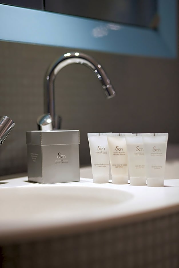 Résidence Nell Paris