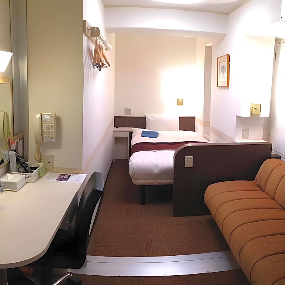 Hotel Check In Matsuyama