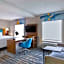 Hampton Inn By Hilton & Suites Jackson
