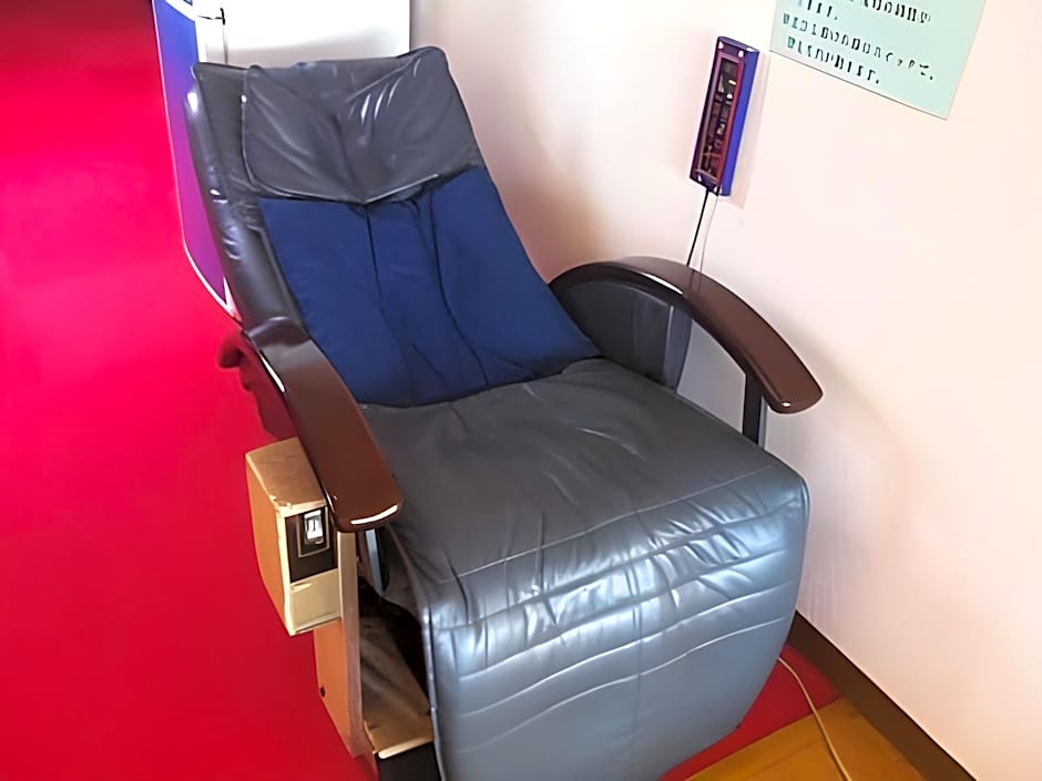 Capsule Inn Otsuka – Men Only