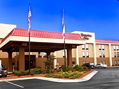Hampton Inn Wytheville