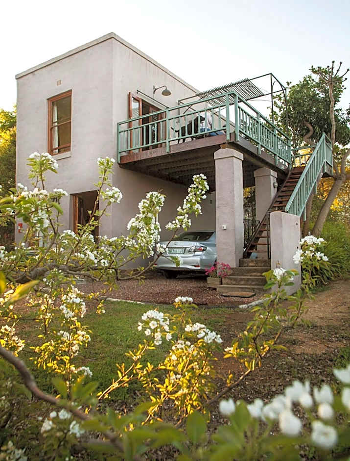 Lentelus Farmstay