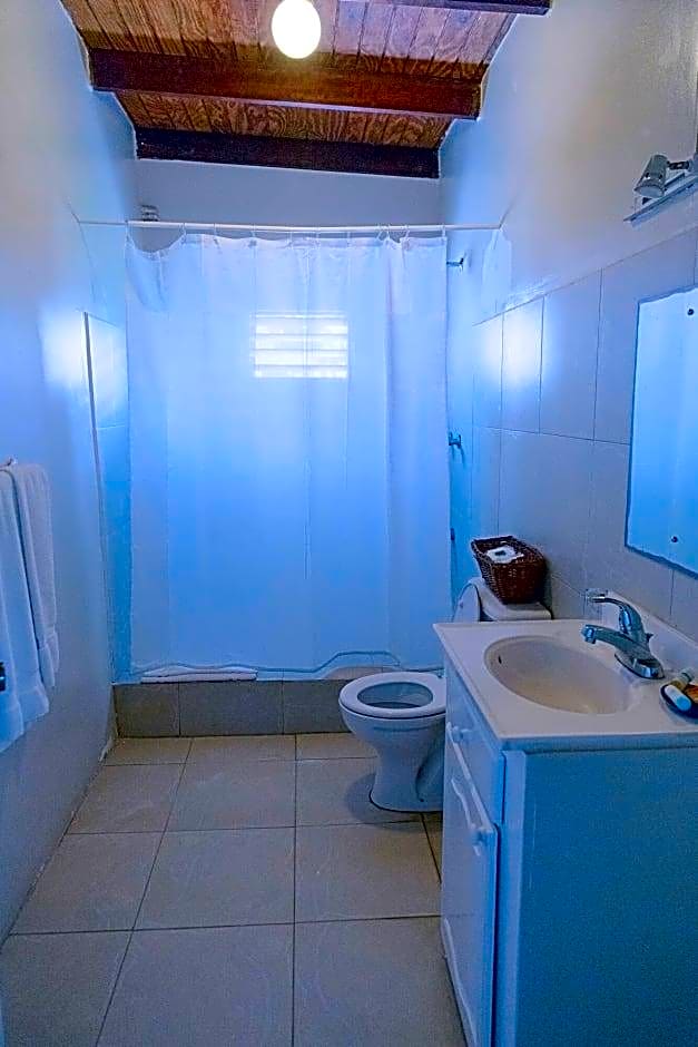 Ocean Spray Apartments