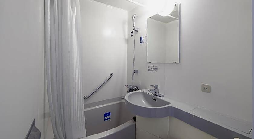 Apa Hotel Yokohama Kannai