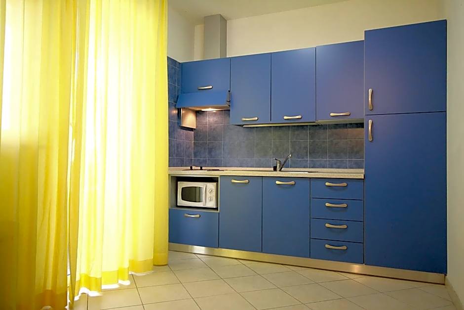 Residence Beach Paradise