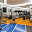 Novotel Geneve Centre