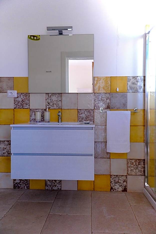 Villa Sofia Bed and Breakfast