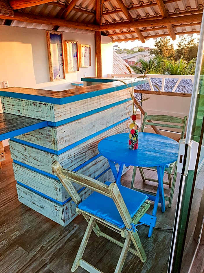 Pousada Lua de Charme