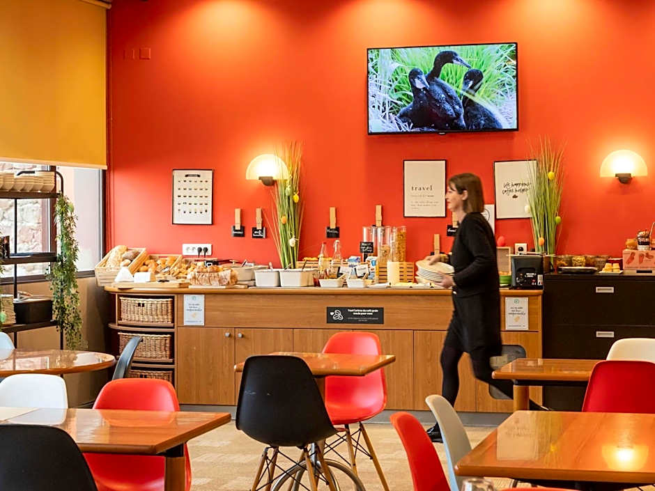 ibis Le Puy-en-Velay Centre