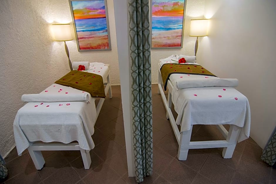 Tesoro Manzanillo All Inclusive