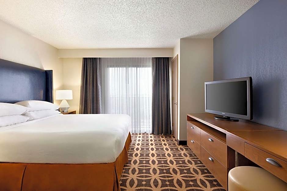 Embassy Suites By Hilton Hotel Dallas - Dfw Intl Airport South