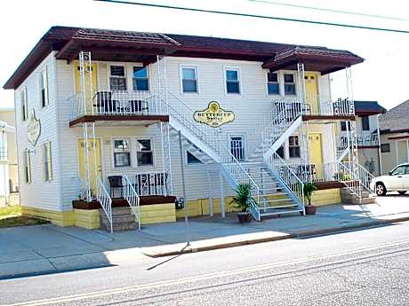 Buttercup Suites
