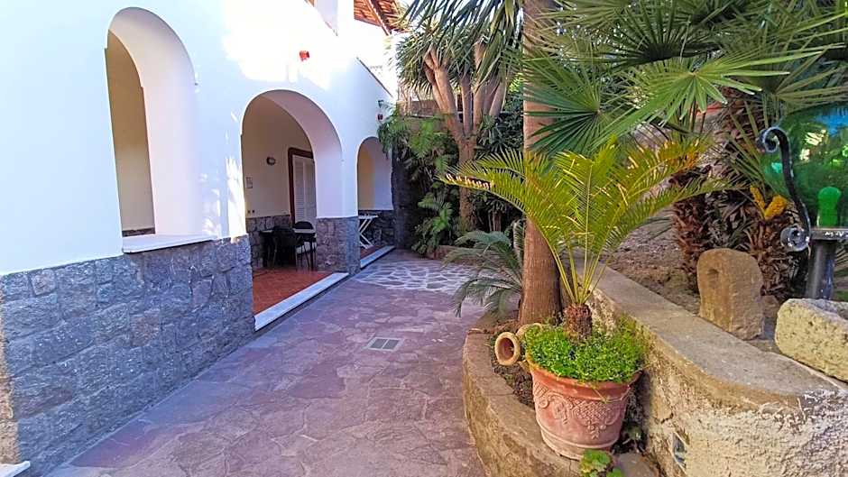 Residence Villa Cristina