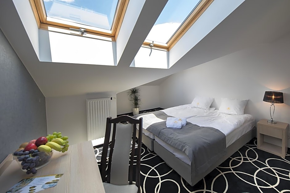 Gościniec Pod Lasem