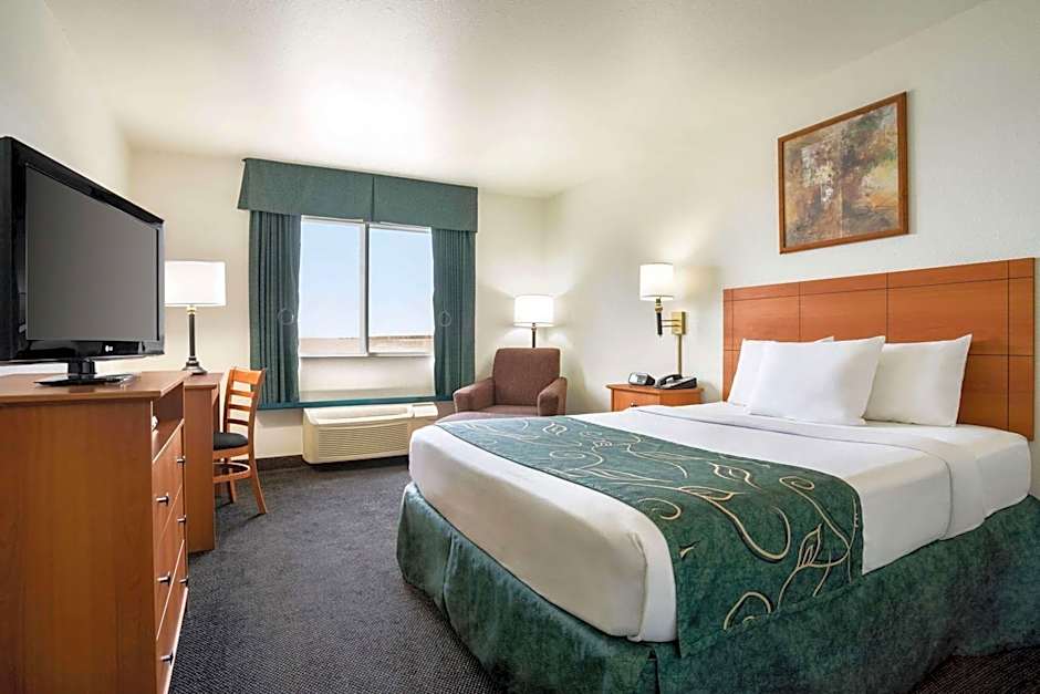 Travelodge by Wyndham Bill WY Thunder Basin Ntl Grassland