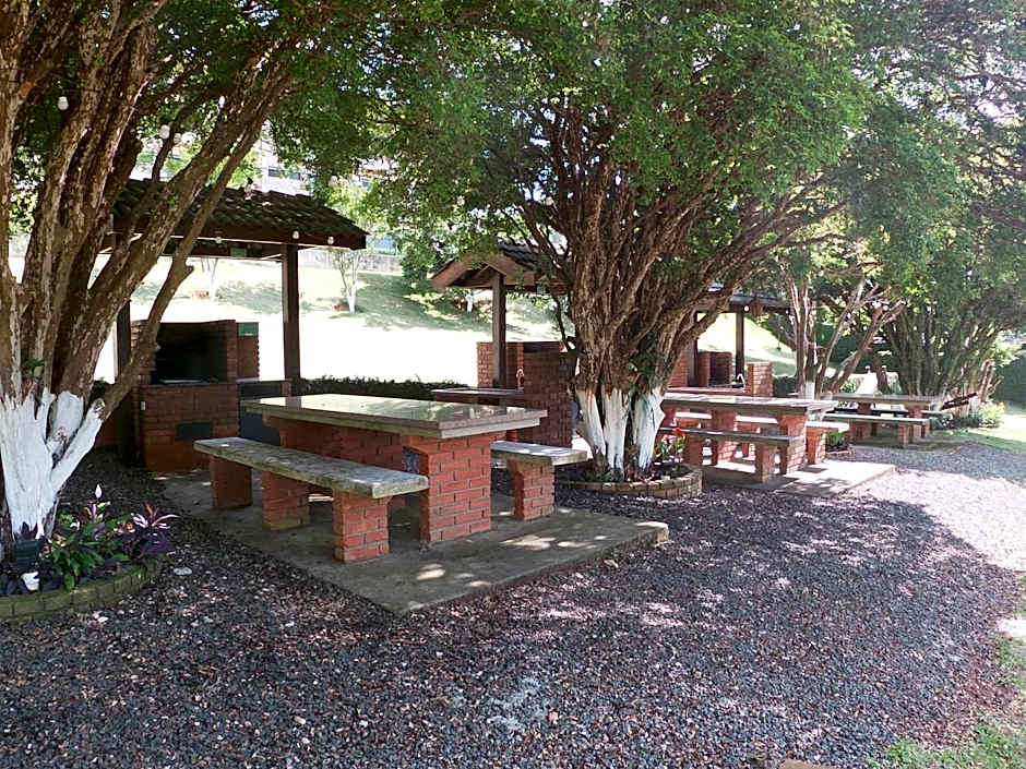 Condomínio Flat Piemonte