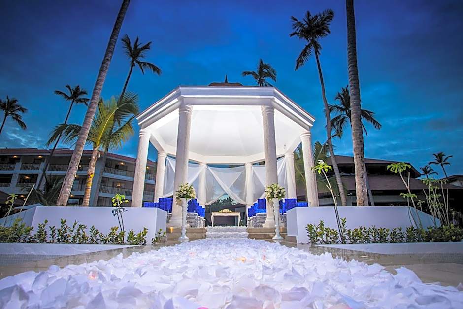 Majestic Mirage Punta Cana - All Inclusive