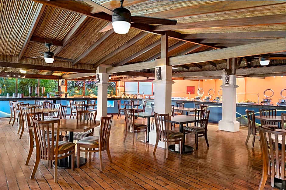 DoubleTree By Hilton Cariari San Jose - Costa Rica