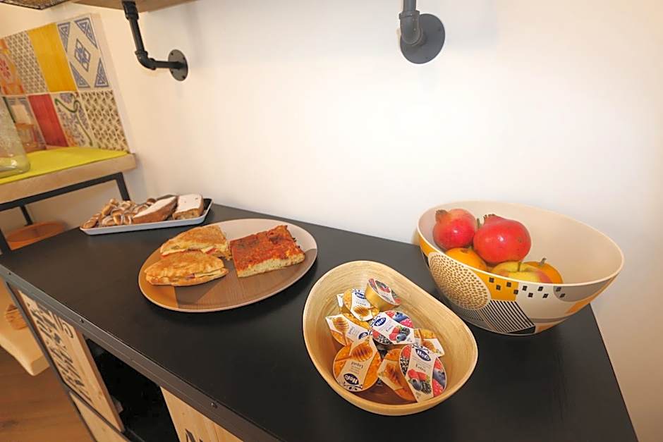 Torre's Camere & caffè