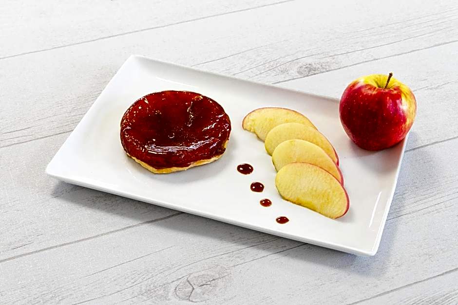 Zenitude Hôtel-Résidences Béziers Centre