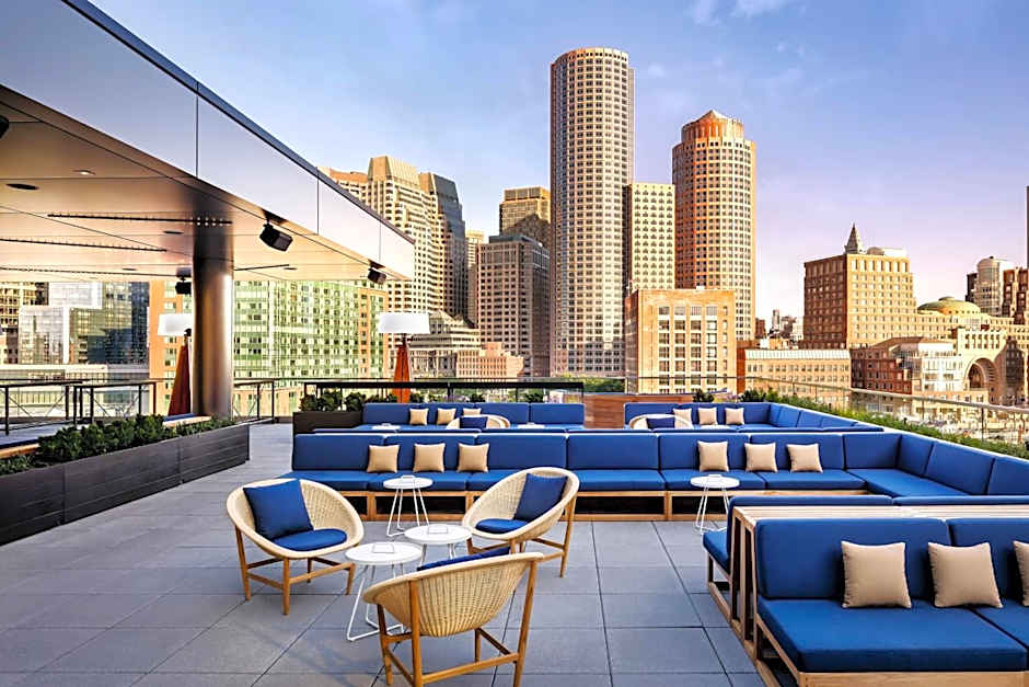 The Envoy Hotel, Autograph Collection by Marriott