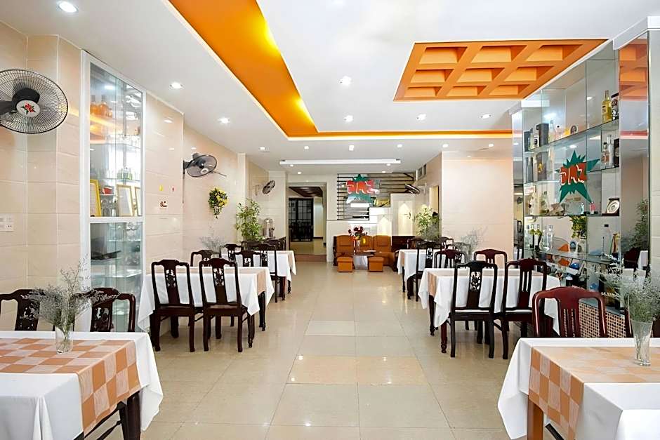 DMZ Hotel ,Central Hue ,Near Perfume River