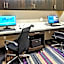 Hampton Inn By Hilton Fresno Airport