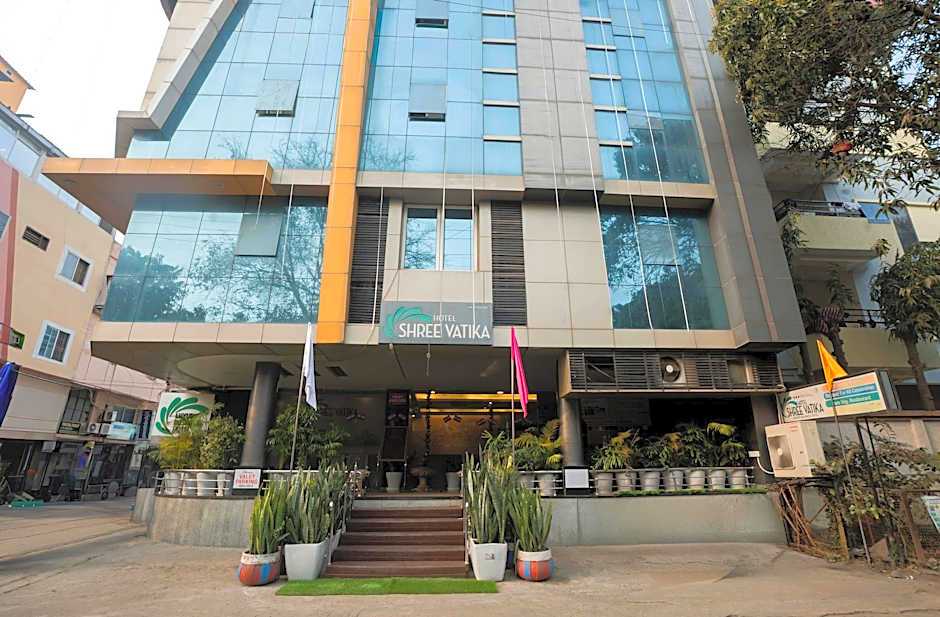 Hotel Shree Vatika