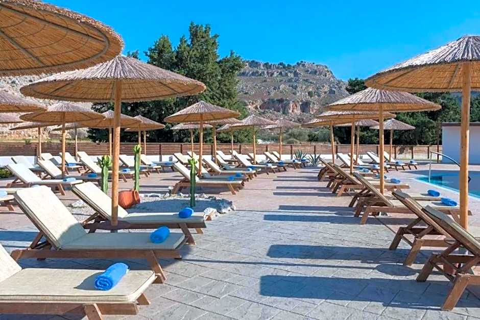 Anavadia Hotel-All Inclusive