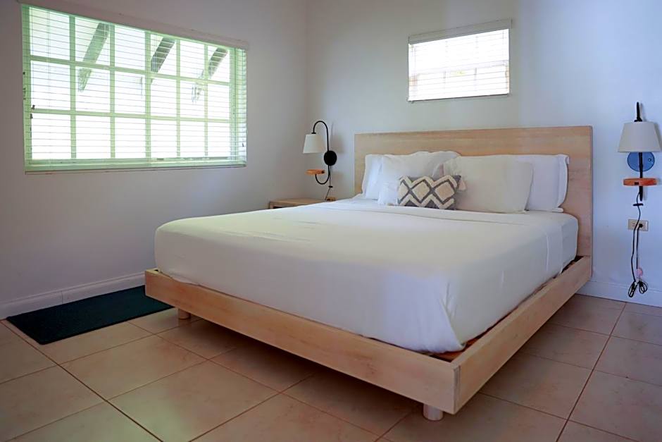 Blue Waters Inn