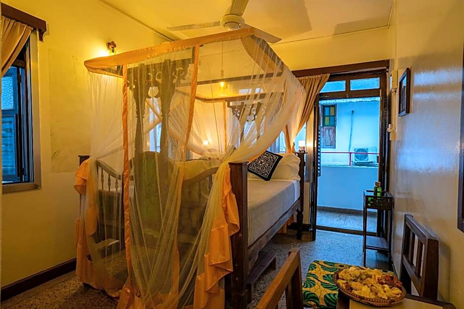 Zenji Hotel