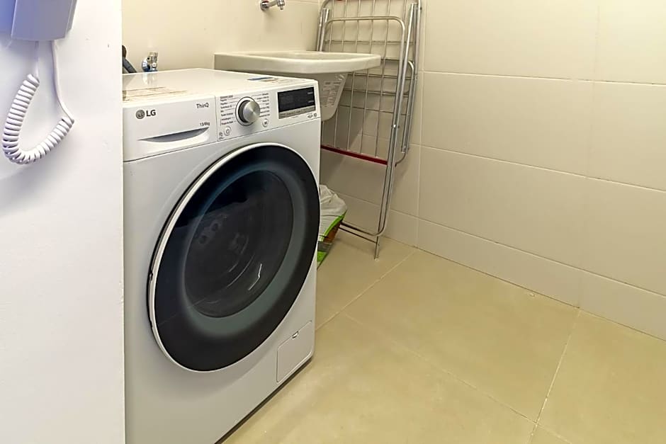 Refúgio Tropical no San Martin - Destino BSM 203 A