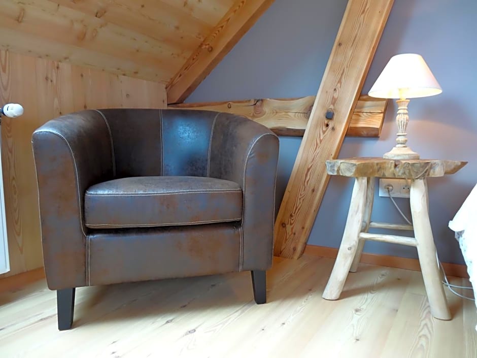 Maison d'hôtes l'Arnica