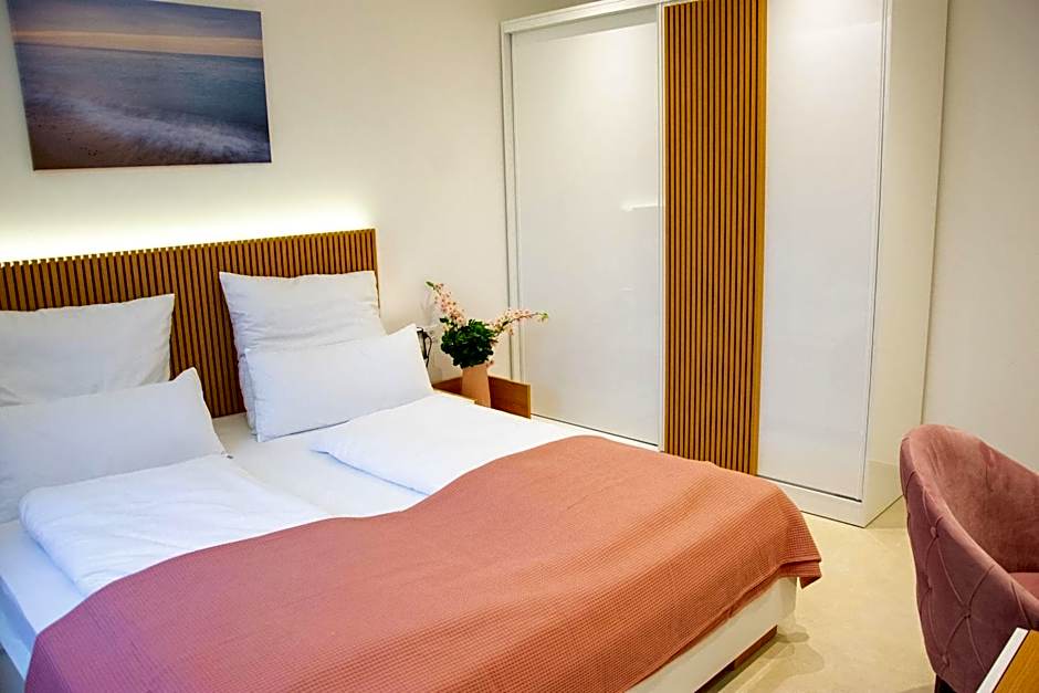 JOELL Apartments