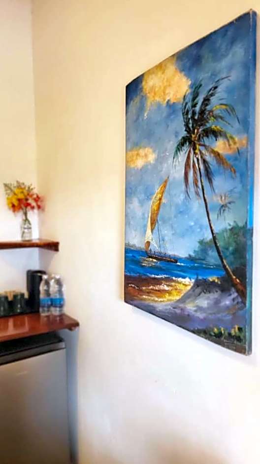 Mimi na wewe villa