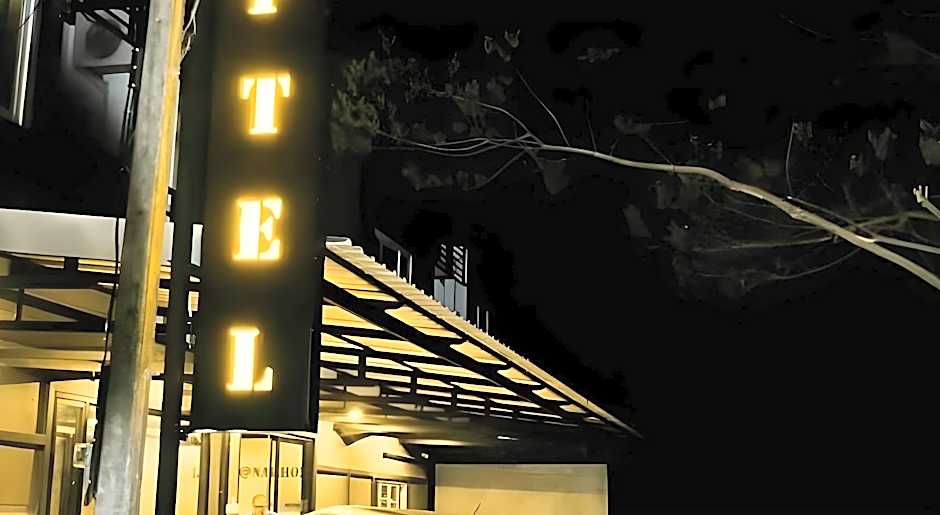 Loftel @ Nakhon