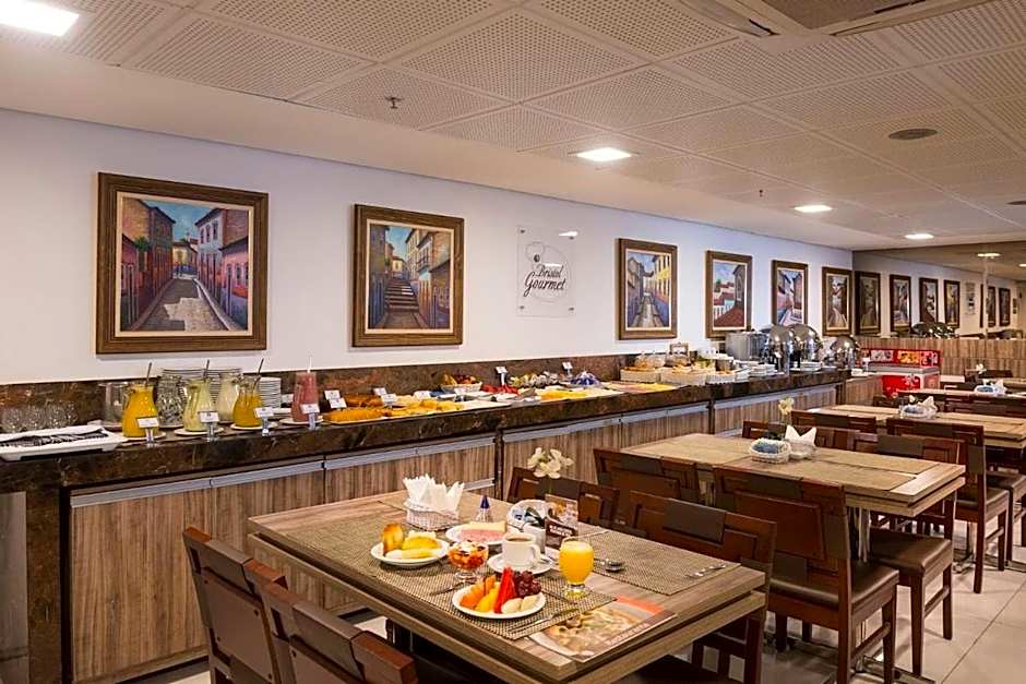 Profissionalle Hotel Sao Luis