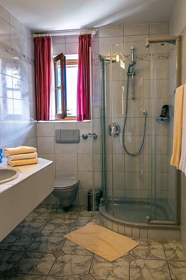 Hotel Rosenhof