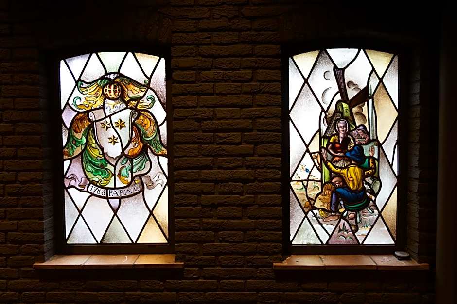 Paping Hotel & Spa - Rest Vonck by Flow