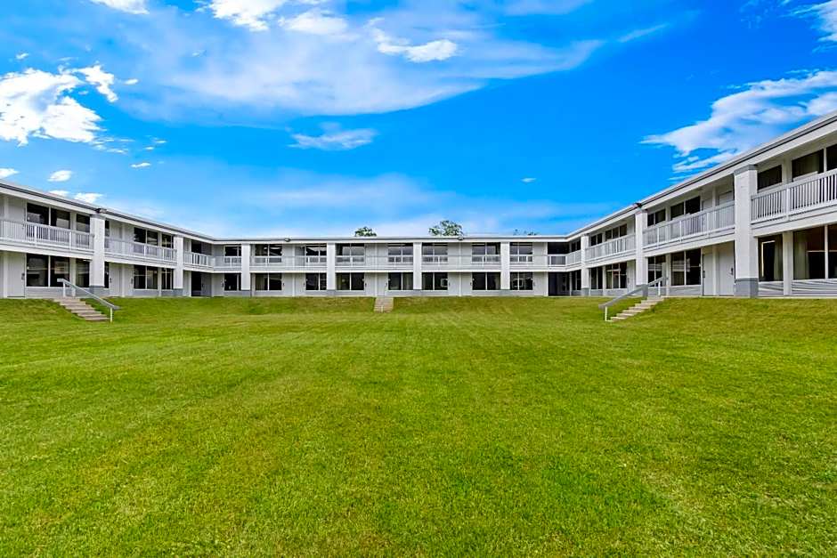 Quality Inn Wytheville