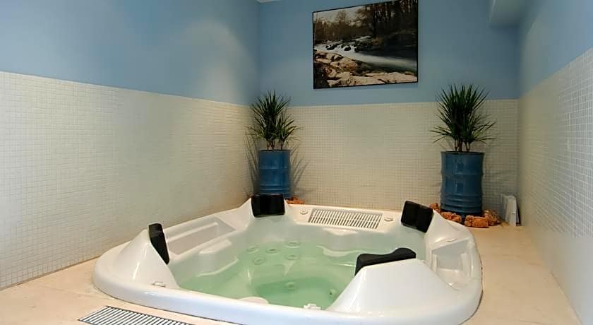 Vincci Rumaykiyya Hotel