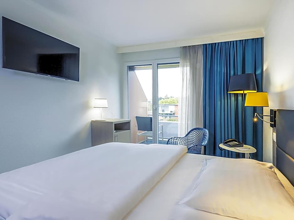 Mercure Lenzburg Krone
