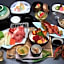 Watarase Onsen Hotel Sasayuri