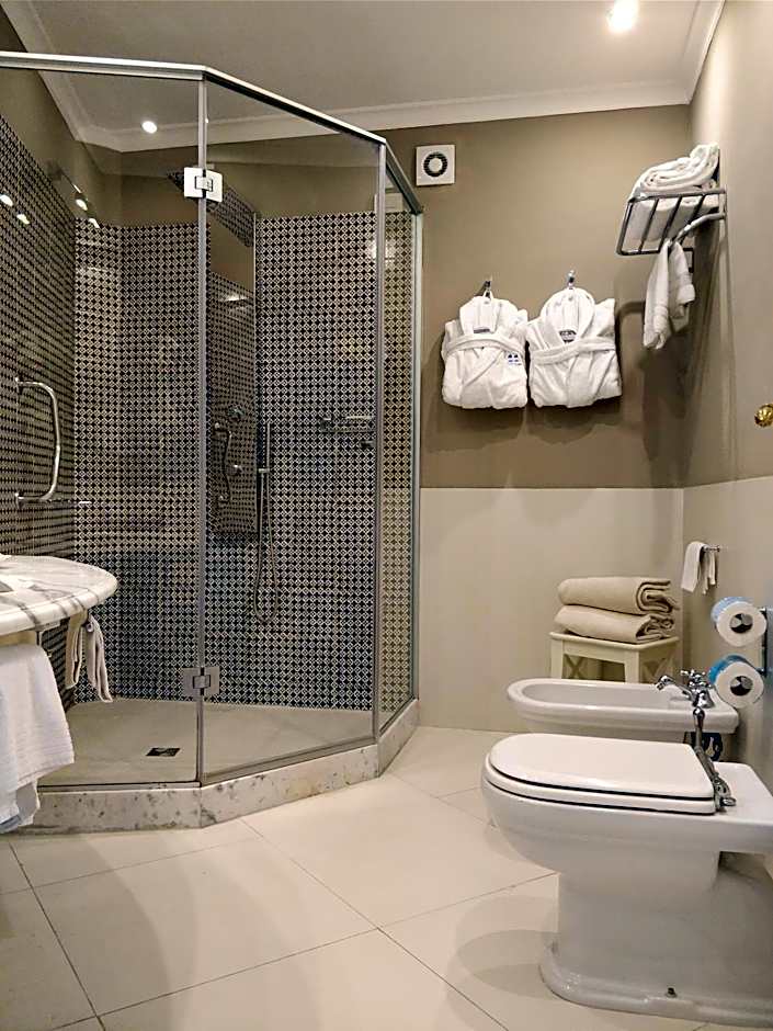 Hotel Della Piccola Marina