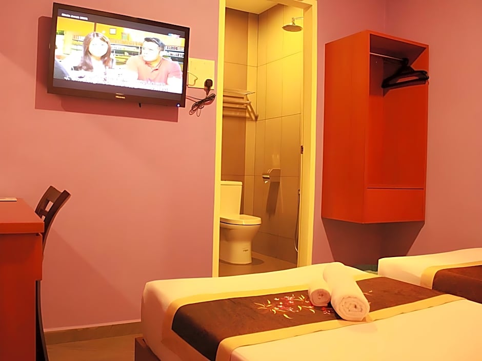 Your Hotel