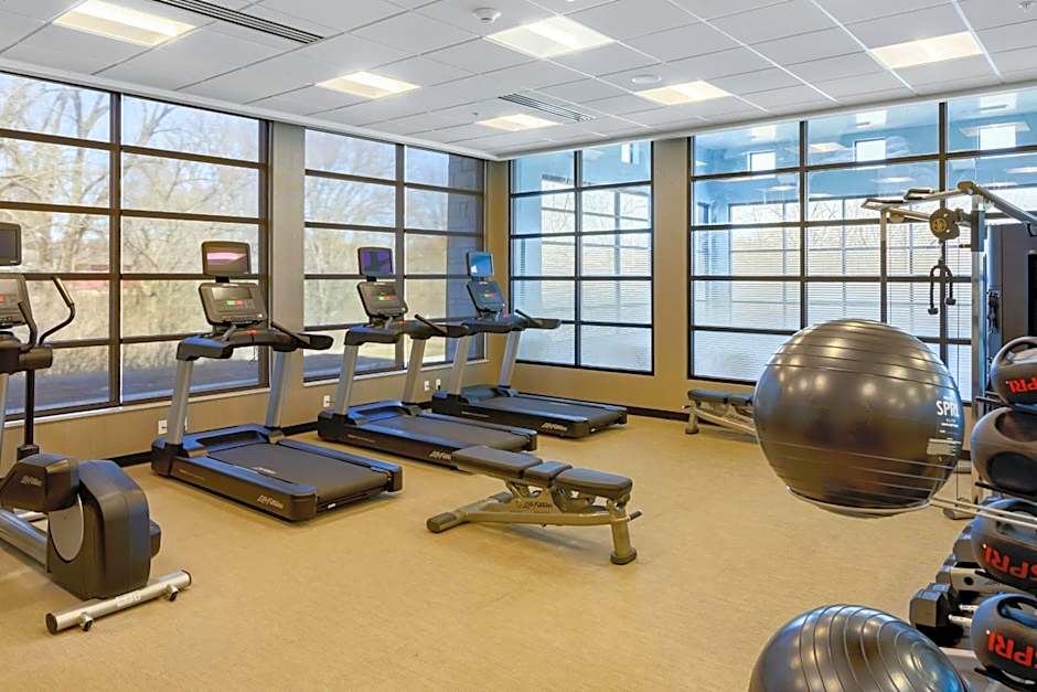 SpringHill Suites by Marriott Topeka Southwest