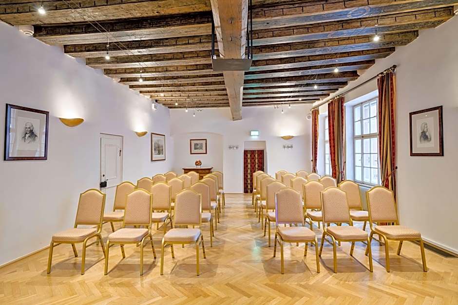 Radisson Blu Hotel Altstadt, Salzburg