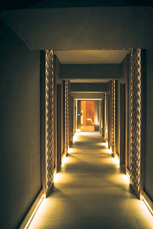 Almira Hotel Thermal Spa & Convention Center