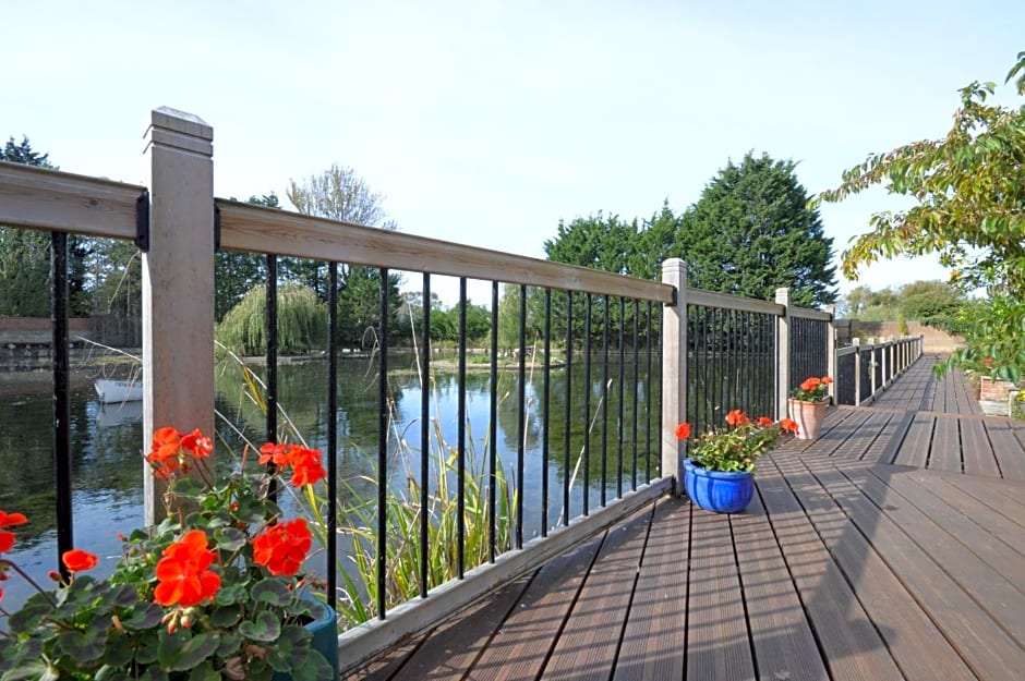 Lakeside Old Hunstanton