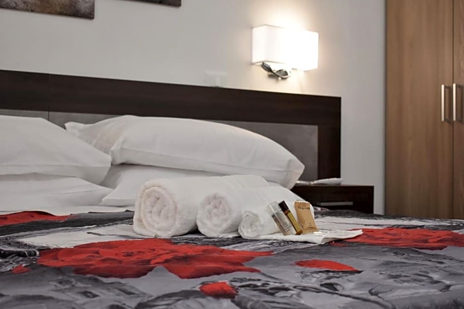 B&B Vicomare – Crotone, NV